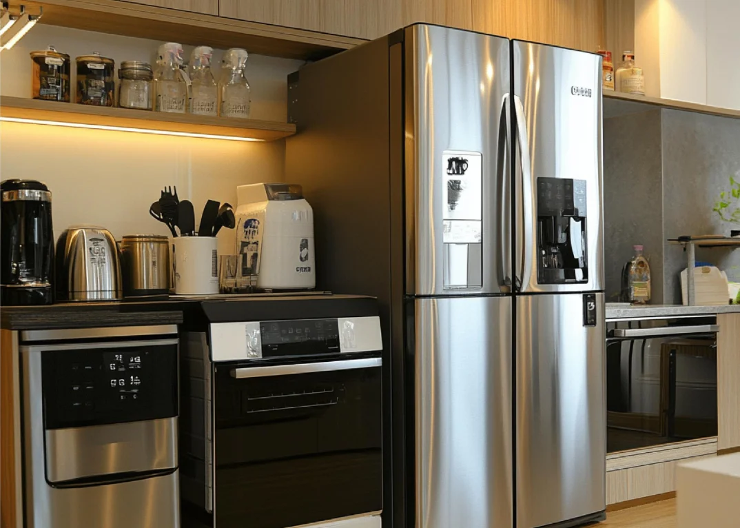 Home Appliance
